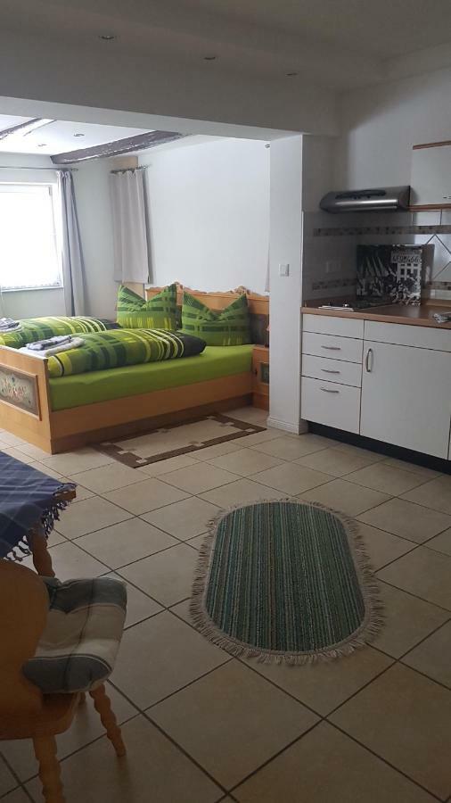 Harz Stolberg Ferienwohnung Εξωτερικό φωτογραφία